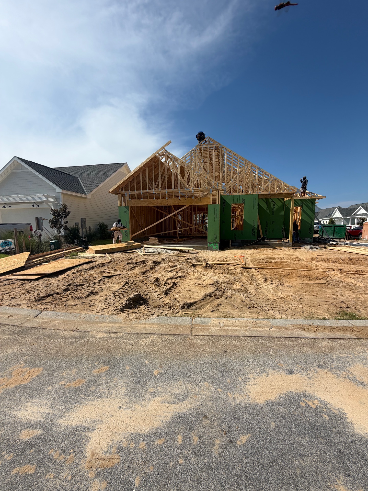 161 Green Heron St